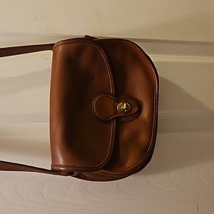 Coach crossbody